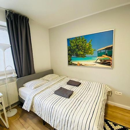 Апартаменты Bezagenta Mozart5 Studio Easy Access To City Wifi Варшава Экстерьер фото