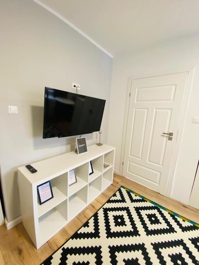 Апартаменты Bezagenta Mozart5 Studio Easy Access To City Wifi Варшава Экстерьер фото